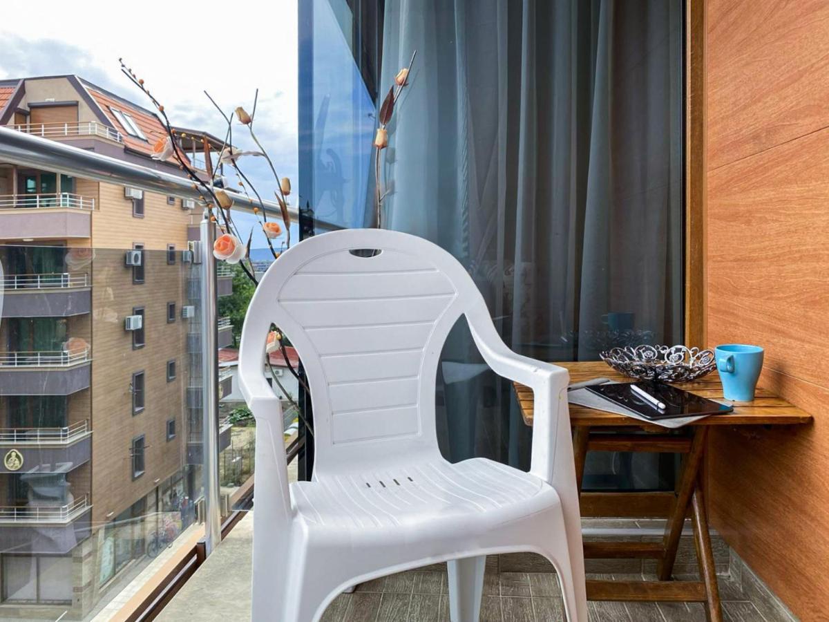 Modern Studios - Meters Away From The Beach Pomorie Ngoại thất bức ảnh
