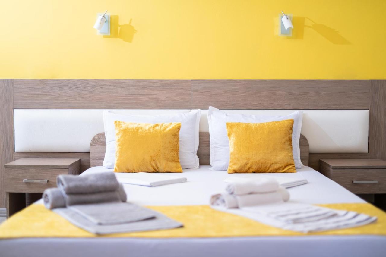 Modern Studios - Meters Away From The Beach Pomorie Ngoại thất bức ảnh