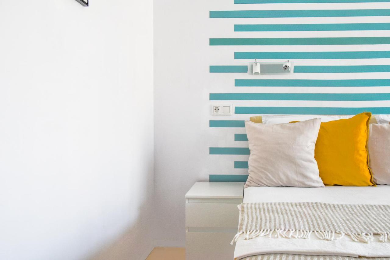 Modern Studios - Meters Away From The Beach Pomorie Ngoại thất bức ảnh