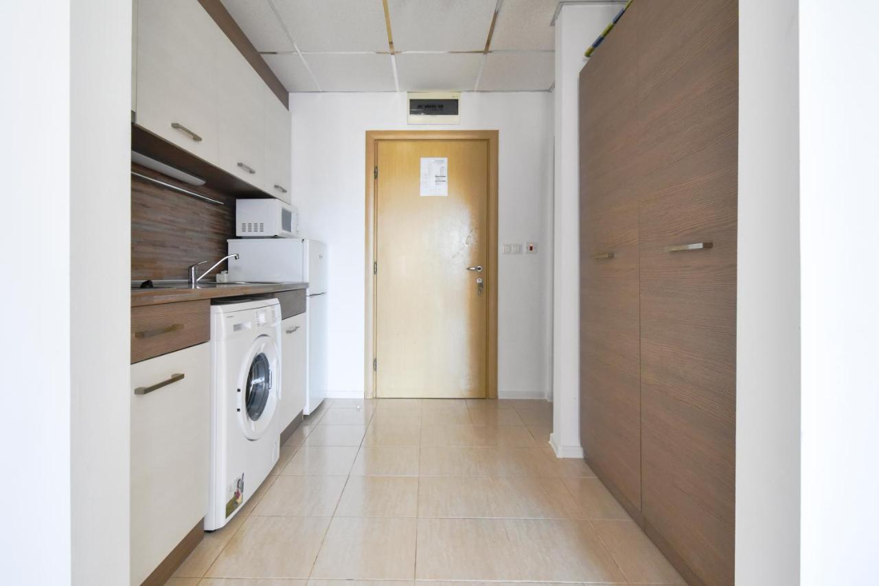 Modern Studios - Meters Away From The Beach Pomorie Ngoại thất bức ảnh